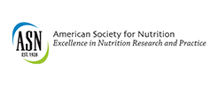 American Sociaty for Nutricion